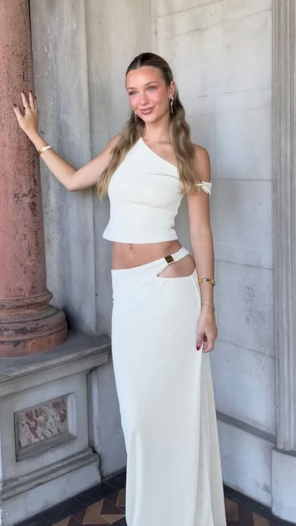 Sasha Therese Lilah Set